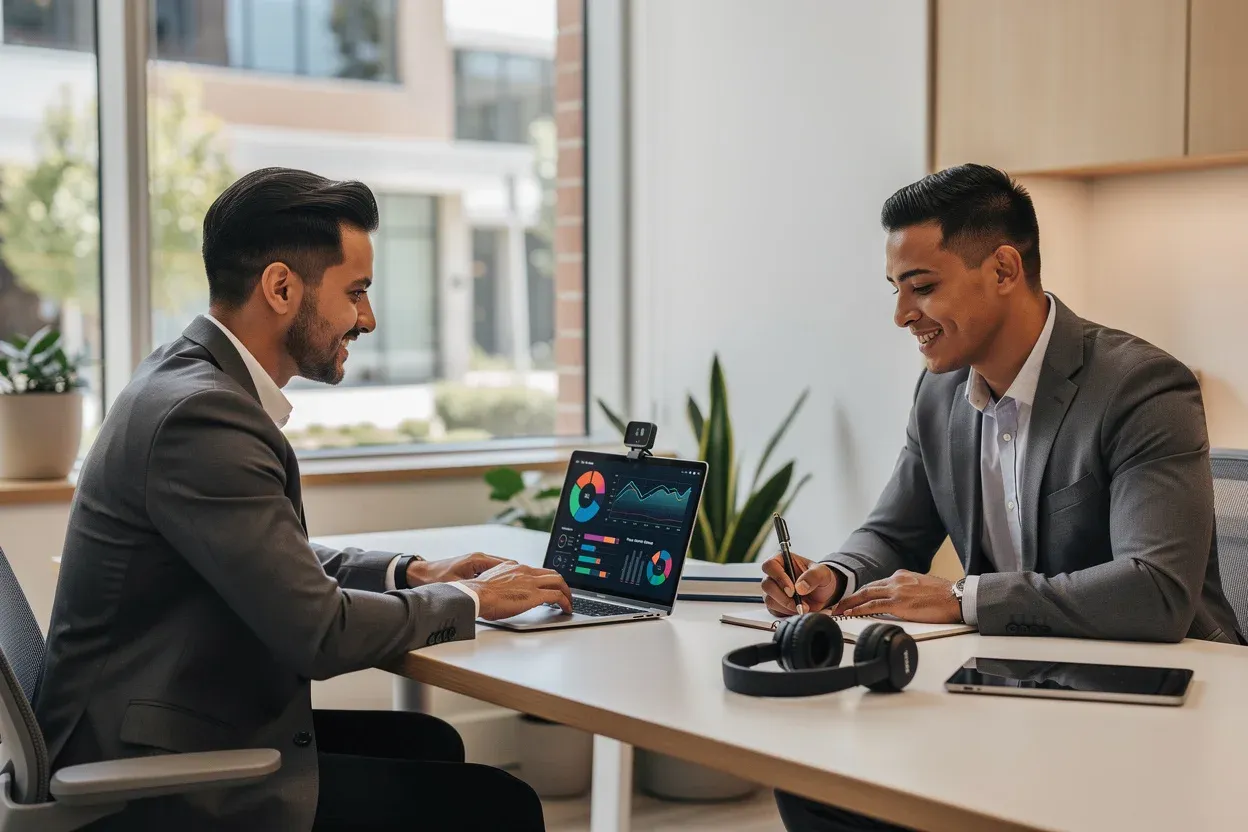2027 Online Data Science Master's Options for Professionals in Irvine, California thumbnail