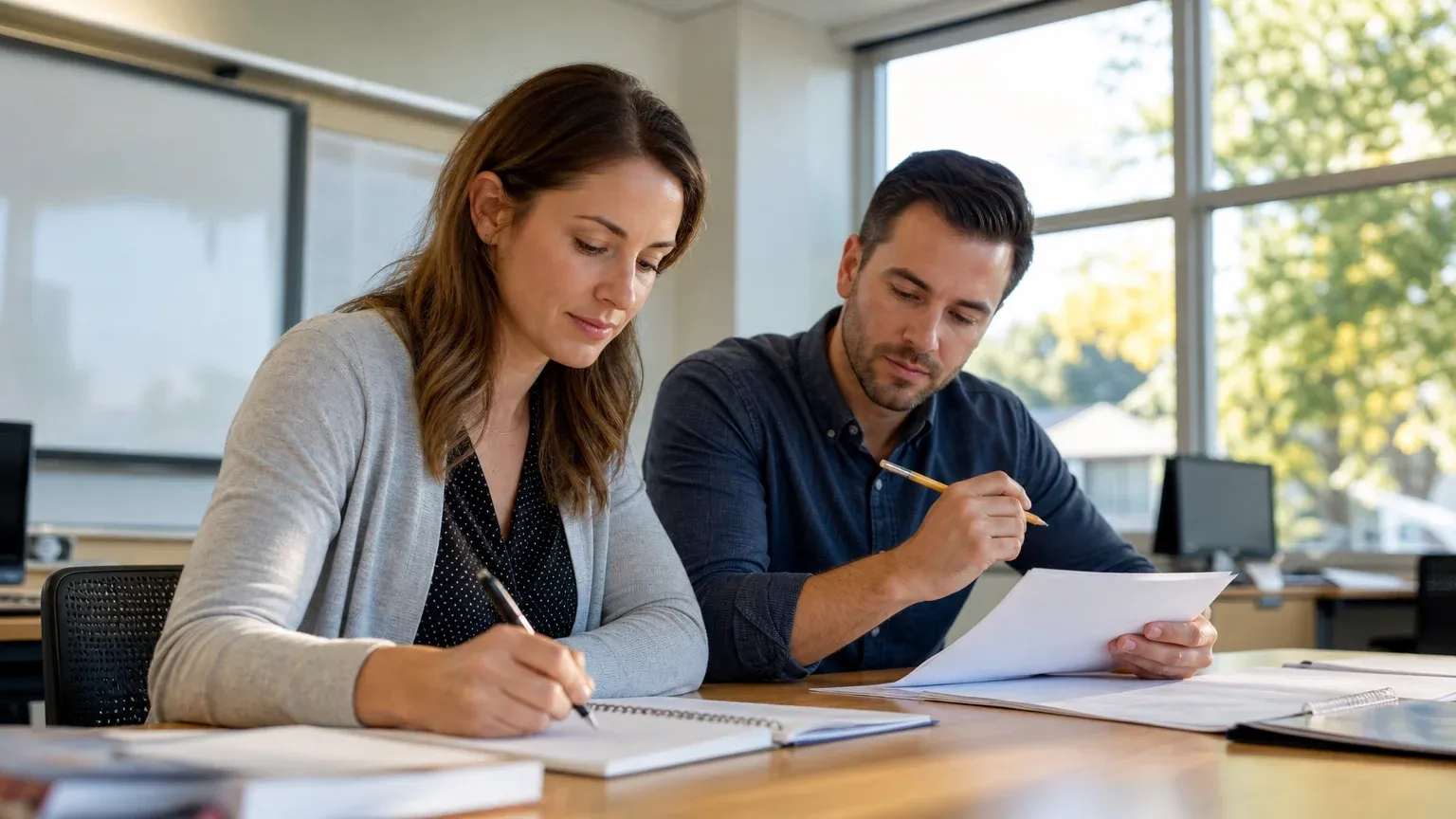 2027 Online Curriculum & Instruction Doctorate vs Master's Degree: Cost, Salary, Career Outcomes, and ROI thumbnail