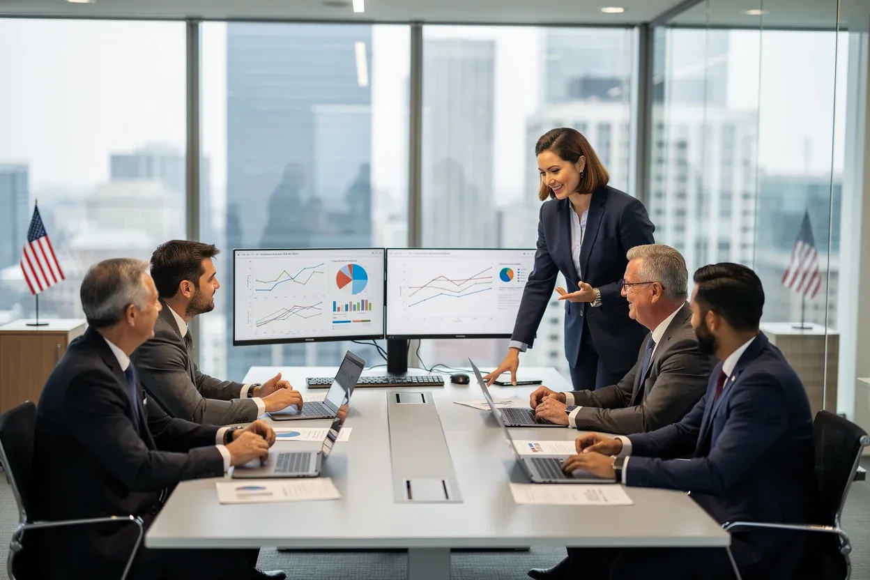 2027 Best Online Regulatory Affairs Doctorate Programs for Private Sector and Corporate Careers thumbnail