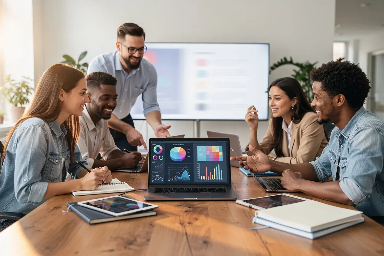 2027 Document Intelligence in an Online Data Science Master's: Courses, Projects, and Program Selection thumbnail