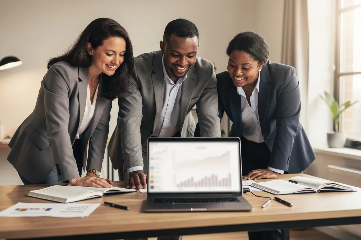 Online MBA in Finance: curriculum and workload for international applicants