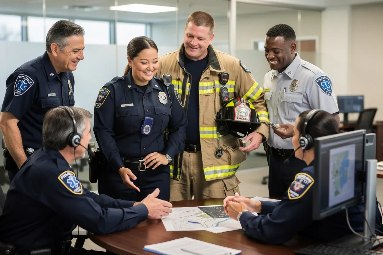 2027 Online vs On-Campus Public Safety Doctorate Programs: Cost, Flexibility, and Employer Perception thumbnail