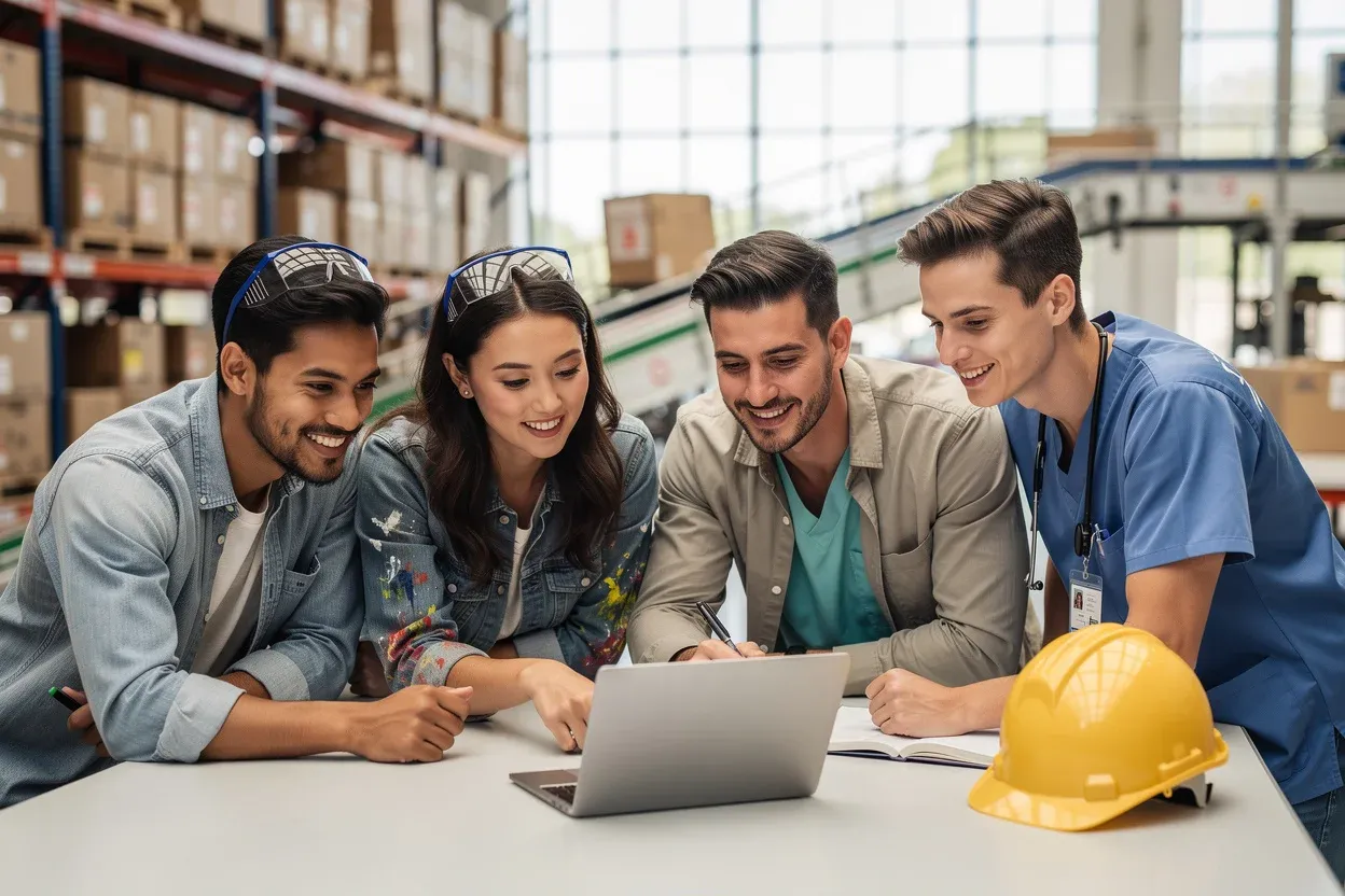 Is an Online MBA in Supply Chain Management Worth It for Nonbusiness Bachelor's Graduates?