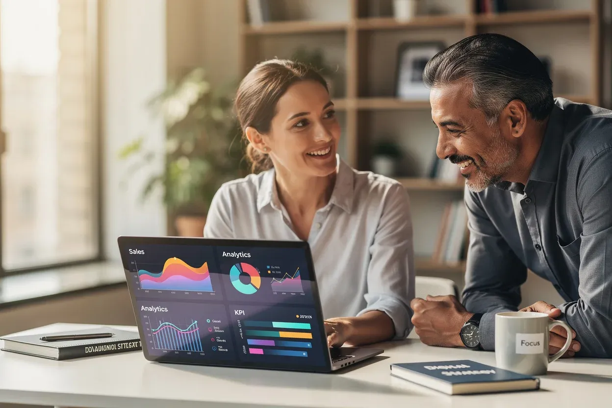 Is an online MBA in Information Systems worth it for small business owners?