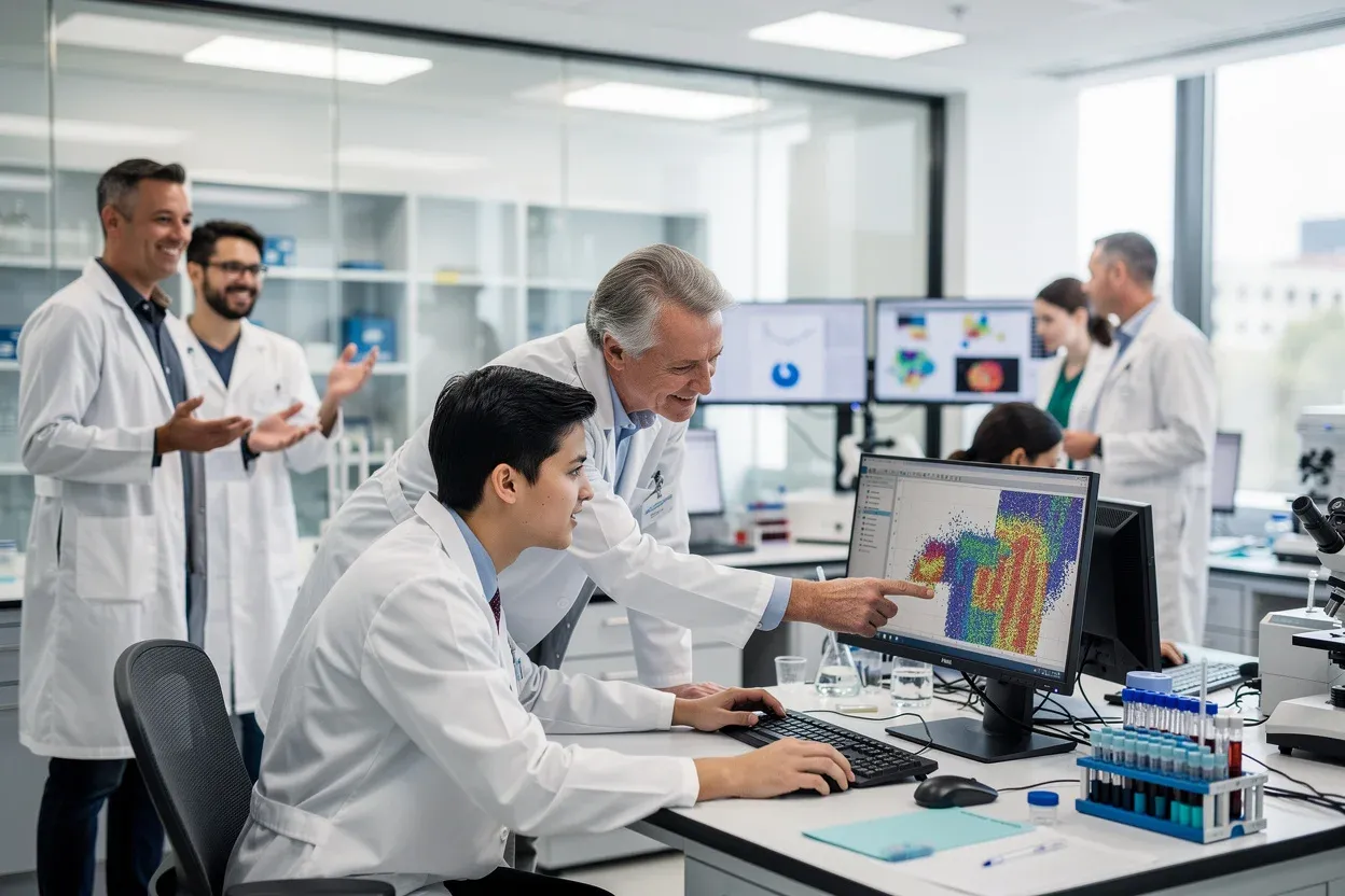 2027 Online Epidemiology Doctorate Programs with One-on-One Faculty Mentorship thumbnail