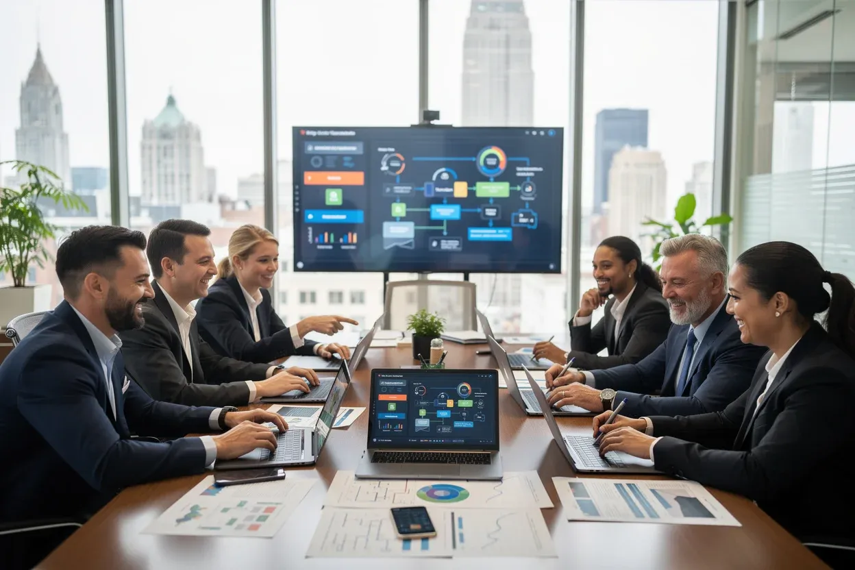 2027 Online Operations Management Doctorate Programs with Practicum, Internship, Clinical, or Fieldwork Requirements thumbnail