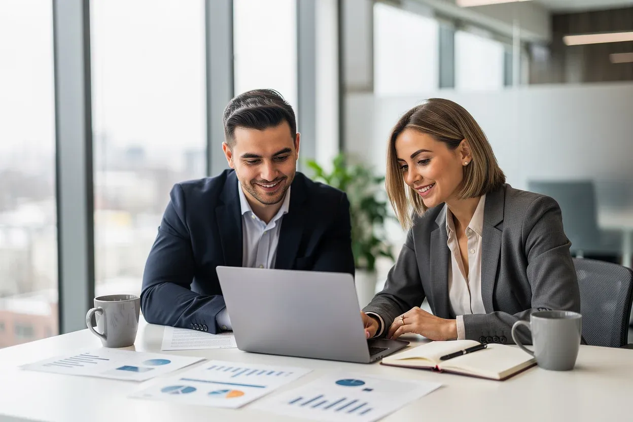 Is an online MBA in Entrepreneurship worth it for first-time managers?