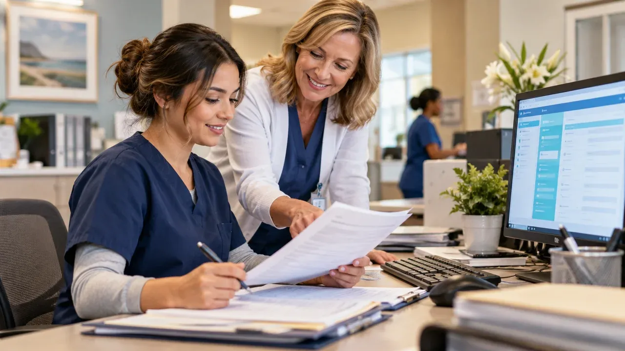 2027 How to Become a Payment Posting Specialist With a Healthcare Administration BS