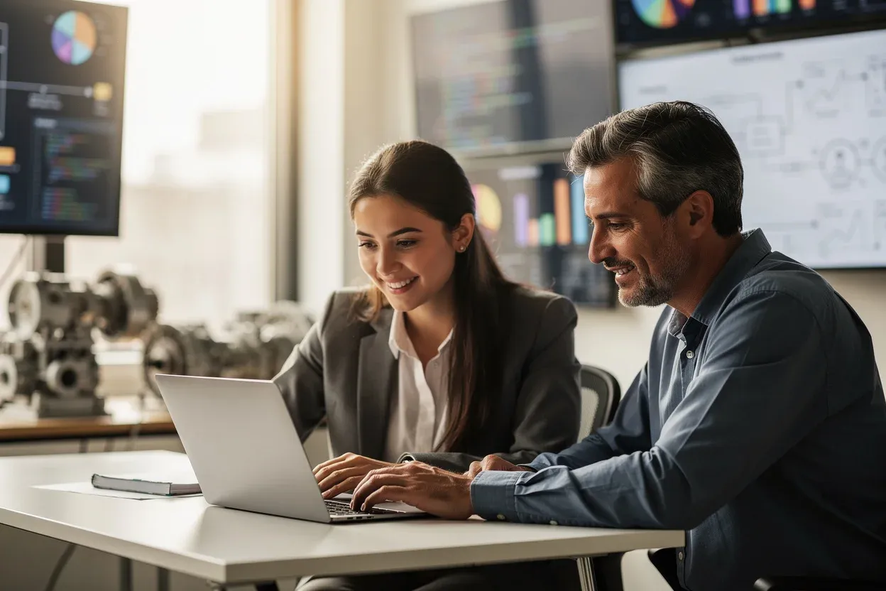 2027 Online Data Science Master's After a Bachelor's in Industrial Engineering: Prerequisites and Program Fit thumbnail
