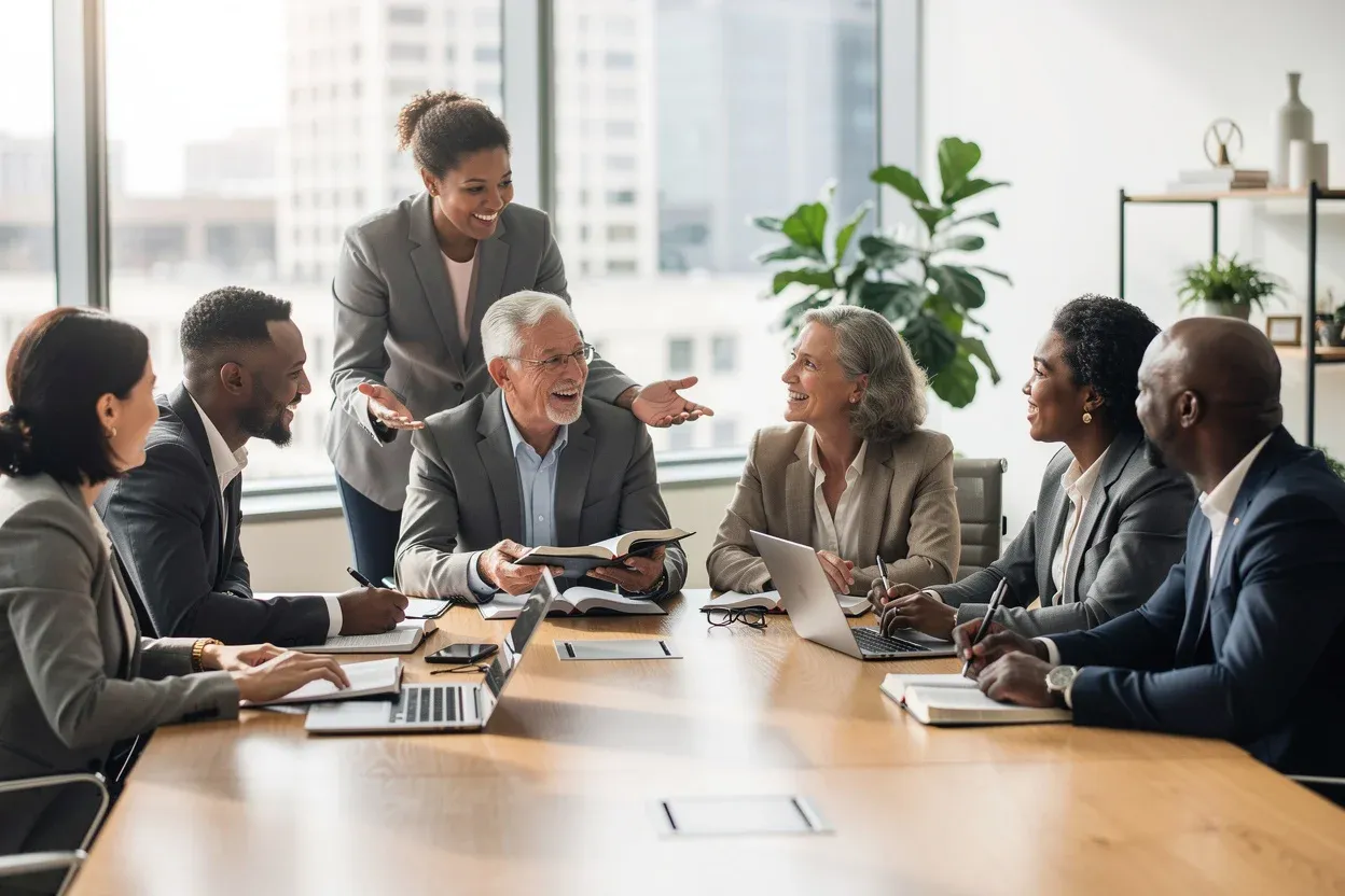 2027 Online vs On-Campus Ministry Leadership Doctorate Programs: Cost, Flexibility, and Employer Perception thumbnail