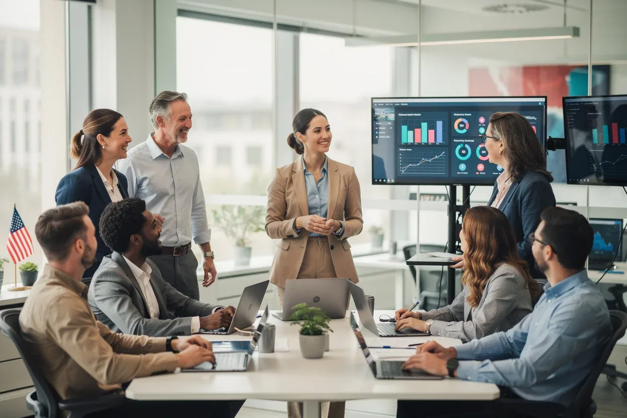 2027 Military-Friendly Online Digital Marketing Doctorate Programs: Benefits, Accreditation, and Career Outcomes thumbnail