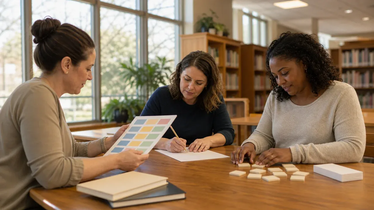 2027 Online Reading & Literacy Doctorate Accreditation Guide: Institutional, Programmatic, and Licensure Considerations thumbnail