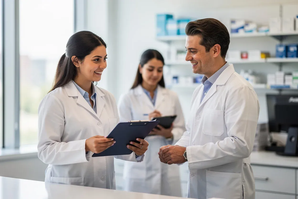 PharmD Experiential Education Hours: What Applicants Should Know