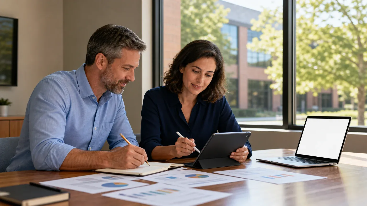 2027 Online Operations Management Doctorate vs Master's Degree: Cost, Salary, Career Outcomes, and ROI thumbnail