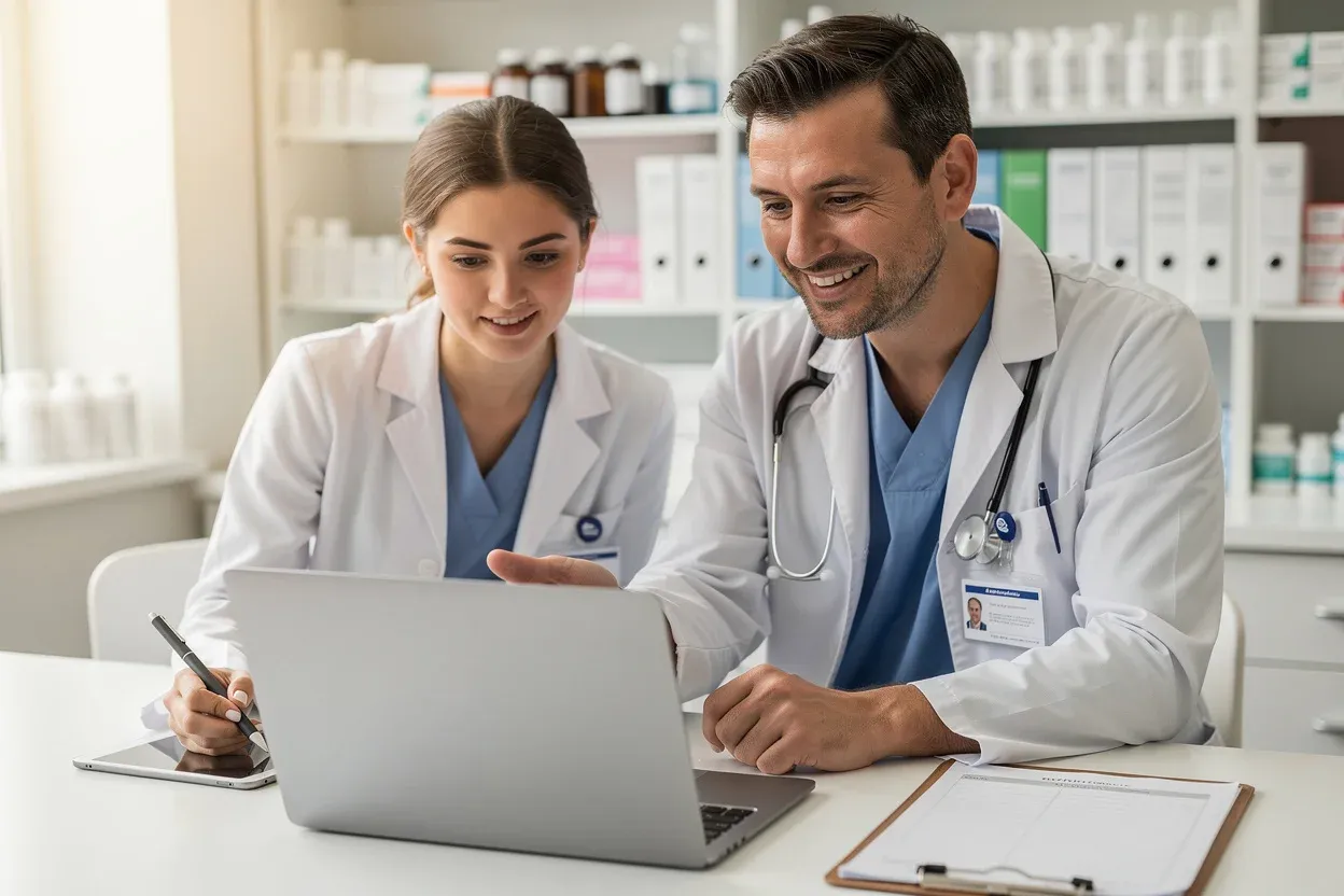 How to verify an online PharmD meets state education rules