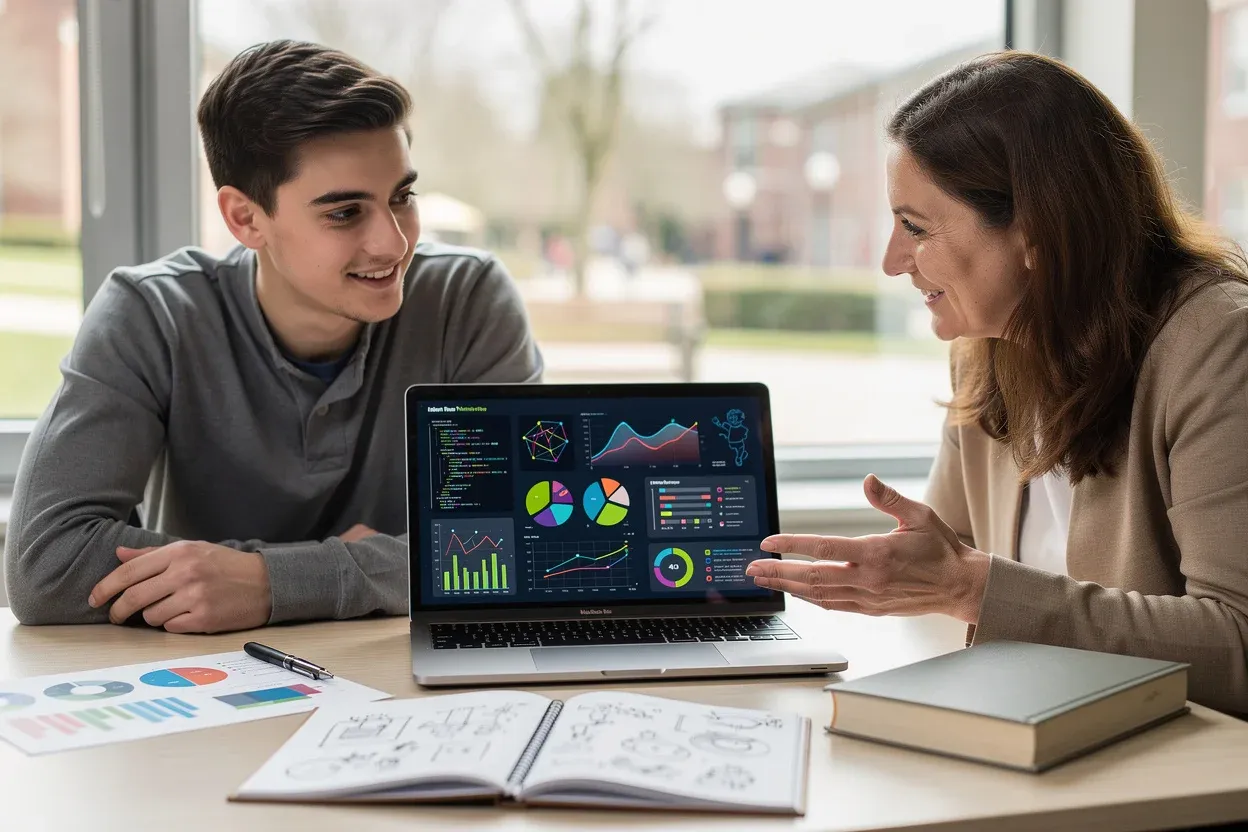 2027 How to Ask an Admissions Adviser Whether Your Background Fits a Data Science Master's