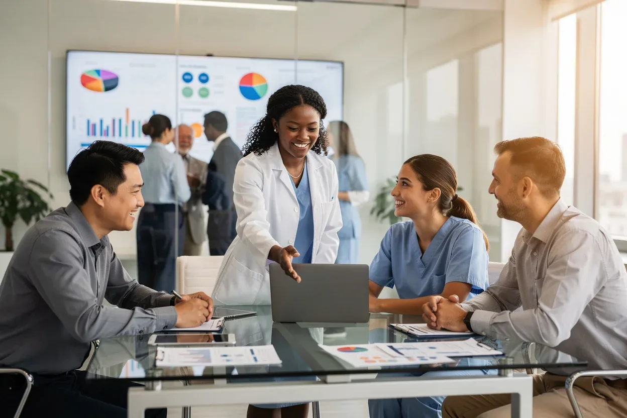 2027 How to Choose an Online Global Health Doctorate Program: Accreditation, Cost, Format, and Career Fit thumbnail