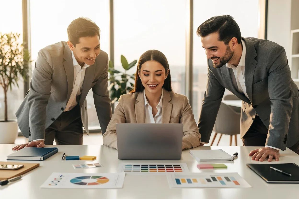 Best online MBA in Marketing programs for first-time managers