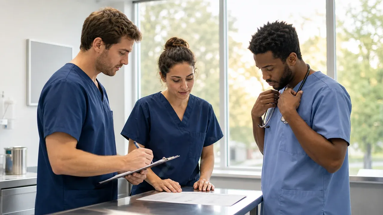 2027 Online Health Services Doctorate Accreditation Guide: Institutional, Programmatic, and Licensure Considerations