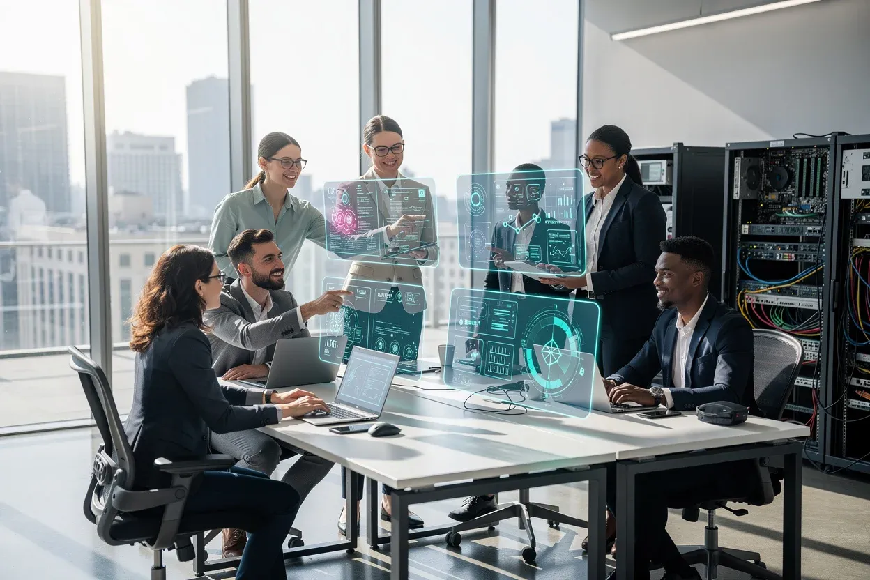 2027 Online Cybersecurity Doctorate Programs with Practicum, Internship, Clinical, or Fieldwork Requirements thumbnail