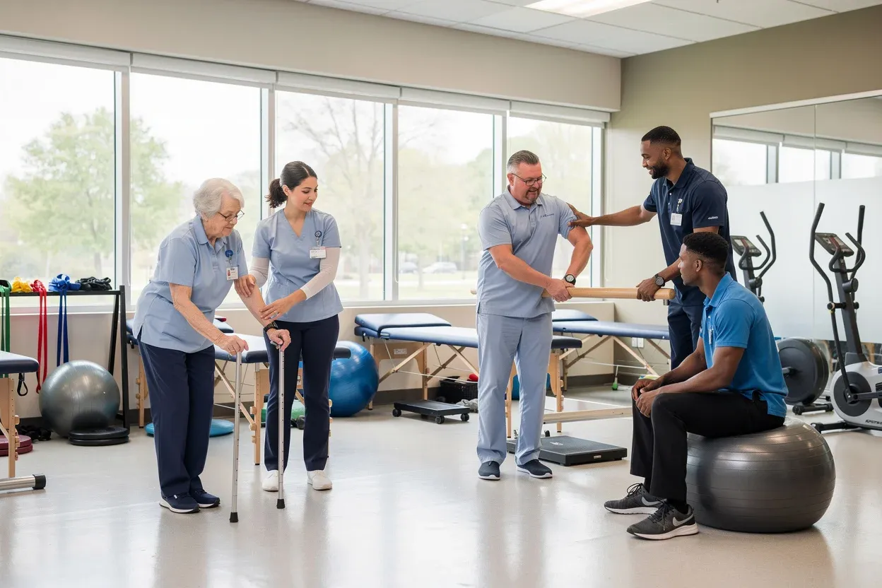 2027 Online vs On-Campus Physical Therapy Doctorate Programs: Cost, Flexibility, and Employer Perception thumbnail