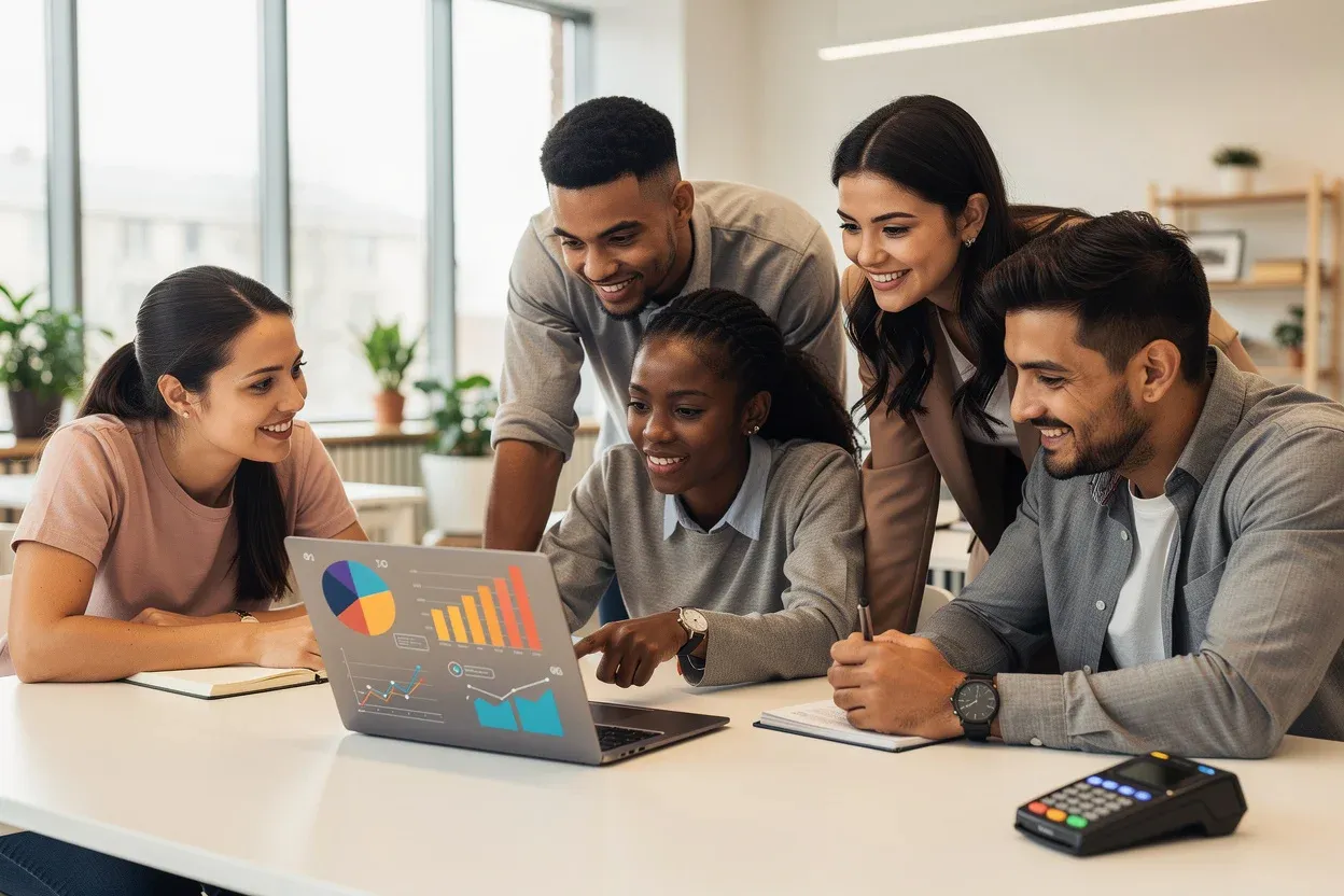 2027 Choosing an Online Data Science Master's for a Career in Payment Processing
