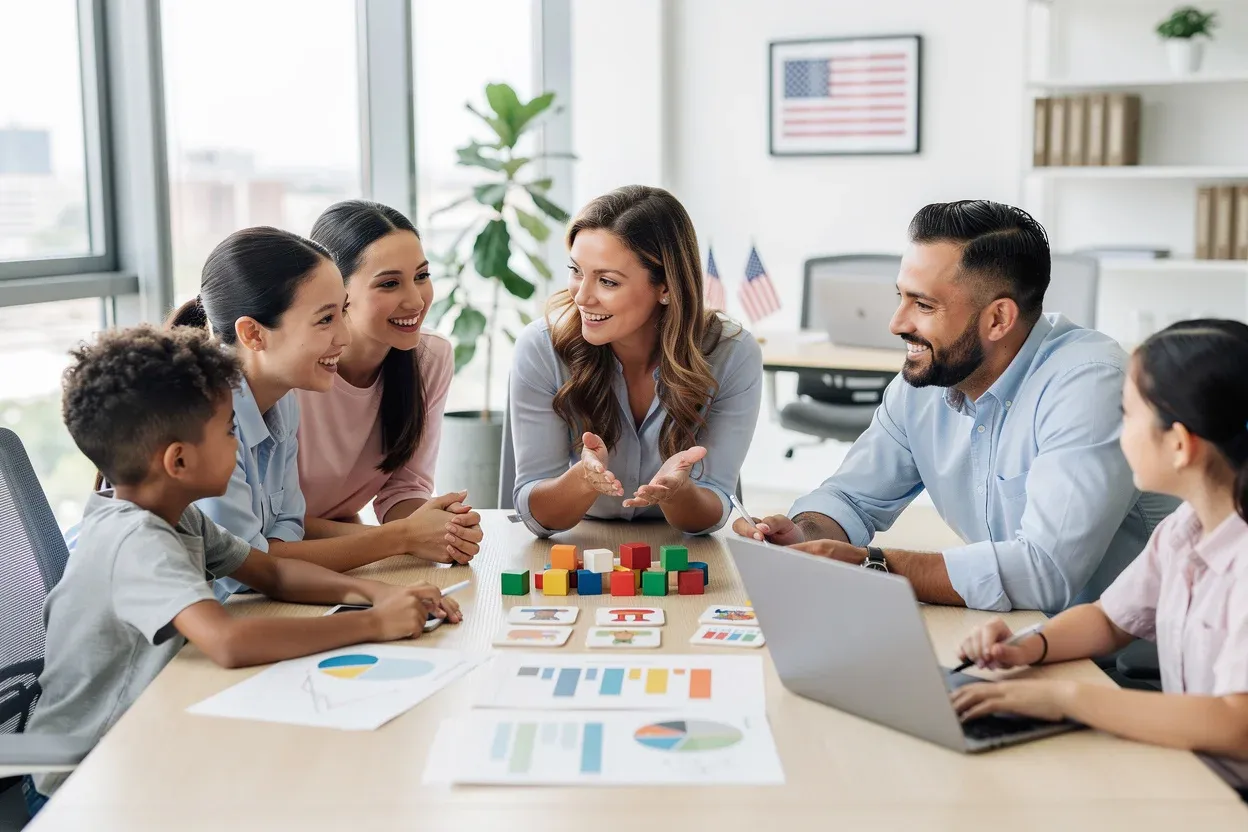 2027 Online Child Development Education Doctorate Programs with Strong Student Support: Advising, Writing Help, and Career Services thumbnail