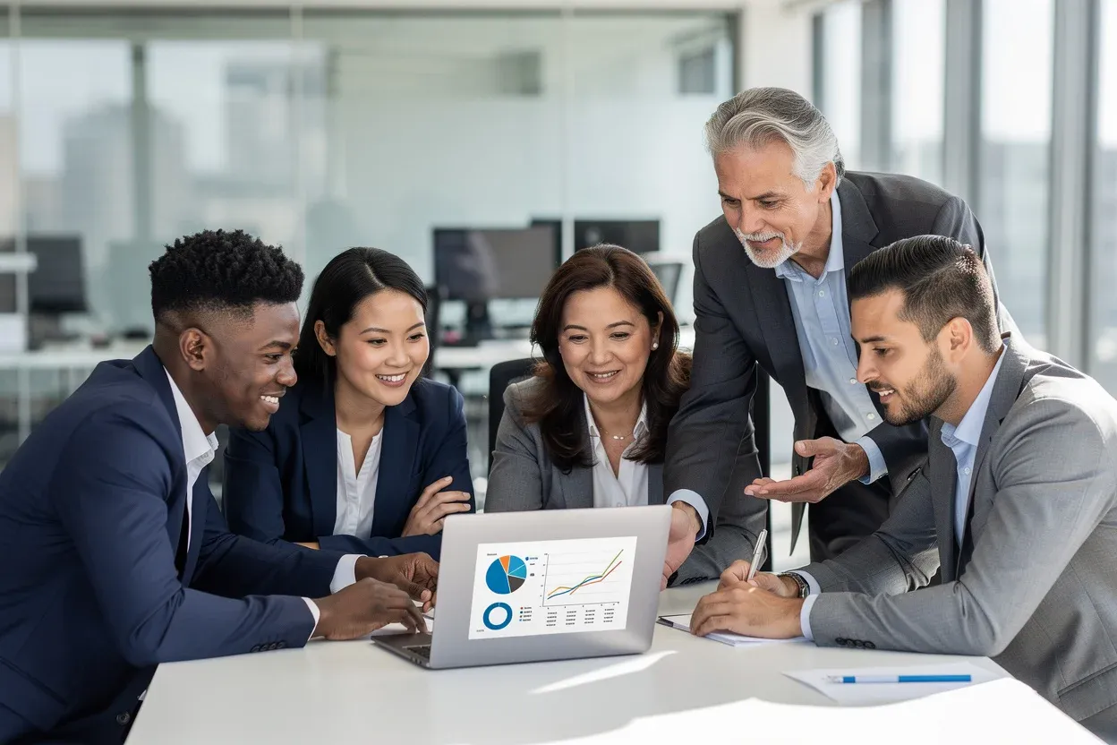 Best Online MBA in Risk Management Programs for Career Changers