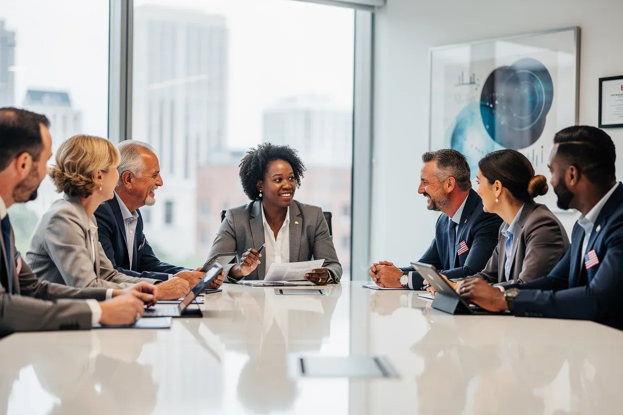 2027 Military-Friendly Online Behavioral Health Leadership Doctorate Programs: Benefits, Accreditation, and Career Outcomes thumbnail