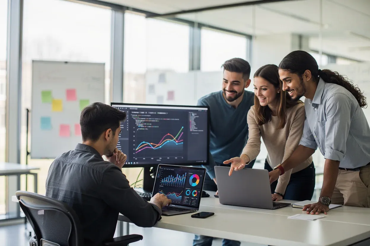 2027 Data Science Master's Programs with Individual vs. Team Capstones thumbnail