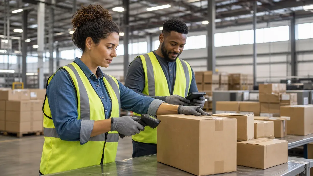 2027 Cheapest Online Supply Chain / Logistics Associate Degree Programs That Pay Well: Tuition, Duration, and Career Outcomes thumbnail