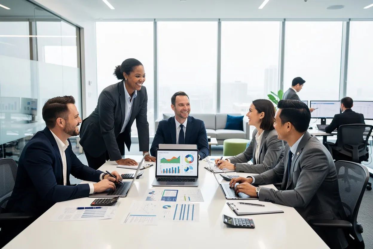 2027 Online vs On-Campus Accounting Doctorate Programs: Cost, Flexibility, and Employer Perception