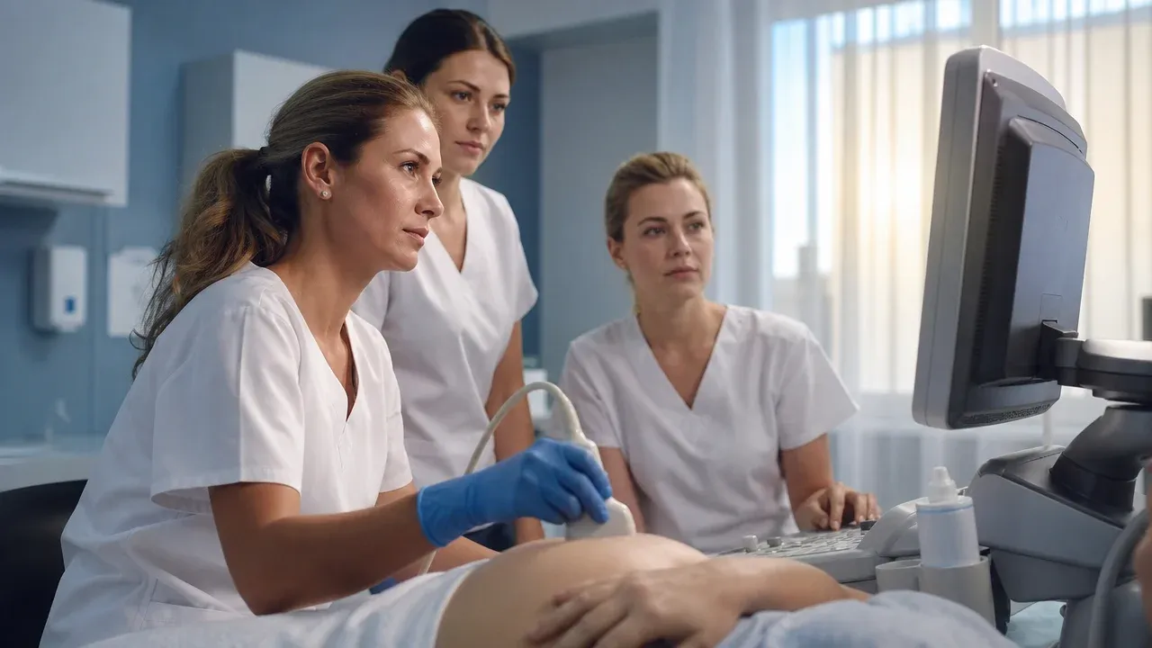 2027 Cheapest Online Diagnostic Medical Sonography Associate Degree Programs That Pay Well: Tuition, Duration, and Career Outcomes