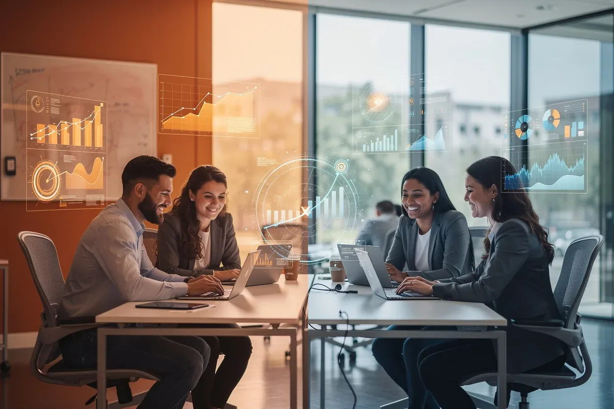 2027 UT Austin MSDS vs. Illinois MCS-DS: Cost, Curriculum, Admissions, and Format thumbnail