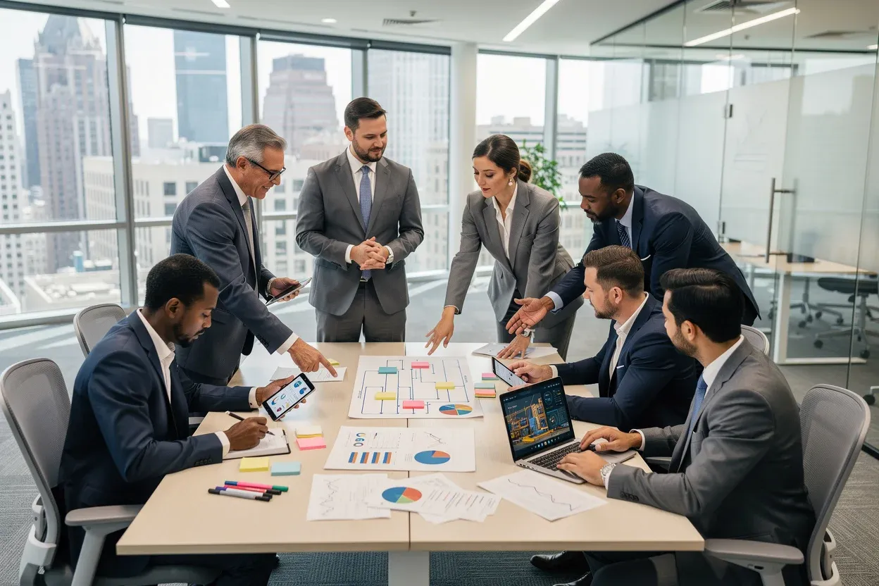 2027 Best Online Operations Management Doctorate Programs for Private Sector and Corporate Careers thumbnail