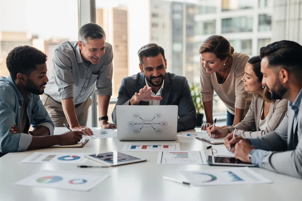Best online MBA in Strategy programs for nonbusiness bachelor's graduates