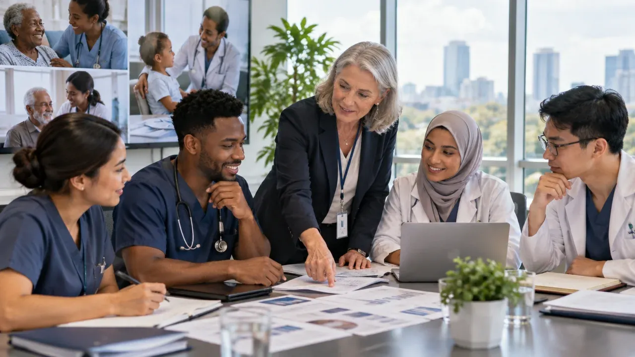 2027 Health Equity vs Equal Service: What Administration Students Should Study