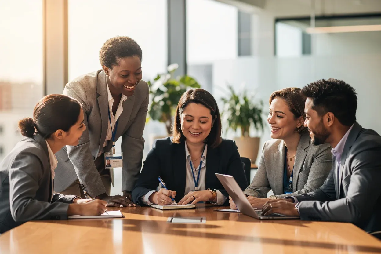 2027 Online Social Work Leadership Doctorate Programs with Strong Student Support: Advising, Writing Help, and Career Services thumbnail