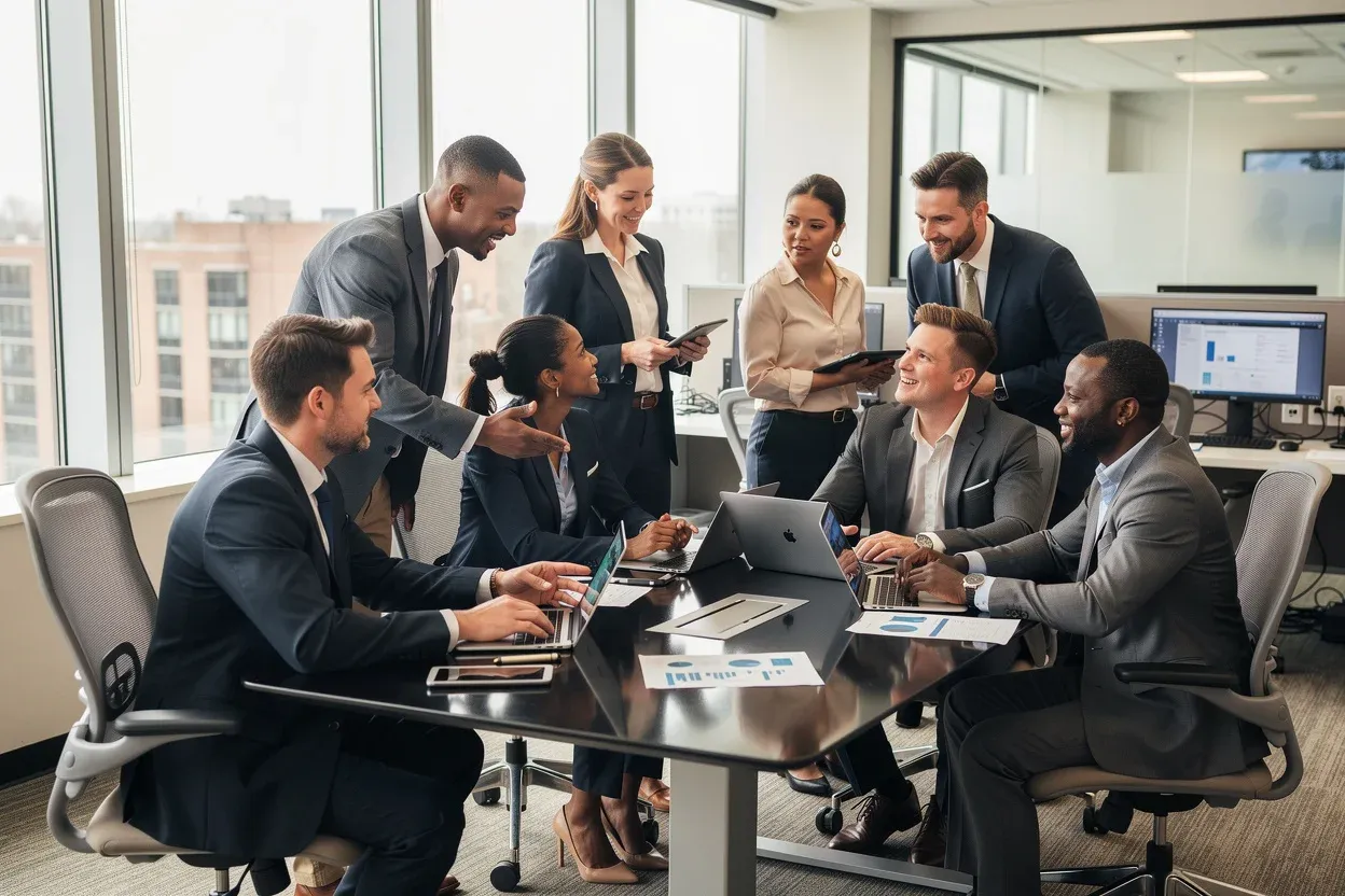 2027 Flexible Online General Management Doctorate Programs: Part-Time, Hybrid, and Self-Paced Options thumbnail