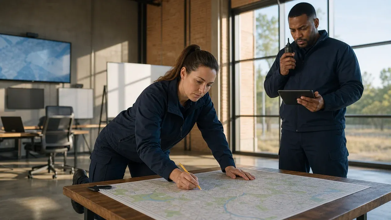 2027 Cheapest Online Emergency Management Associate Degree Programs That Pay Well: Tuition, Duration, and Career Outcomes