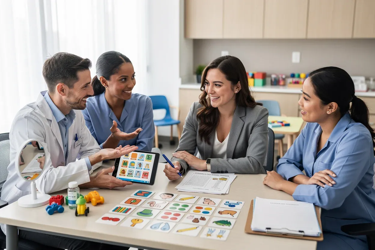 2027 Online Speech Pathology Doctorate Programs for First-Time Doctoral Students