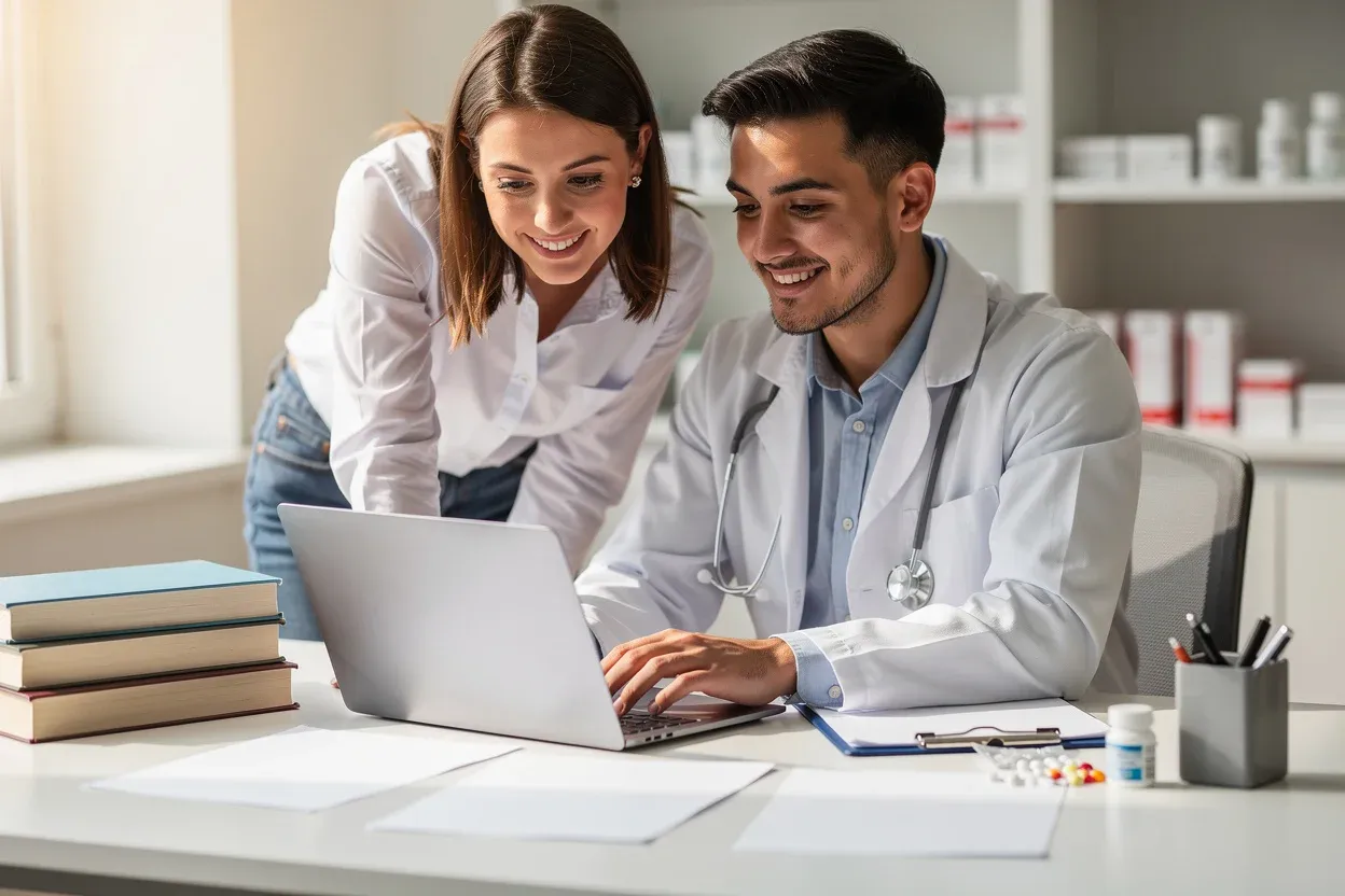 How to Write a Pharmacy Residency Letter of Intent