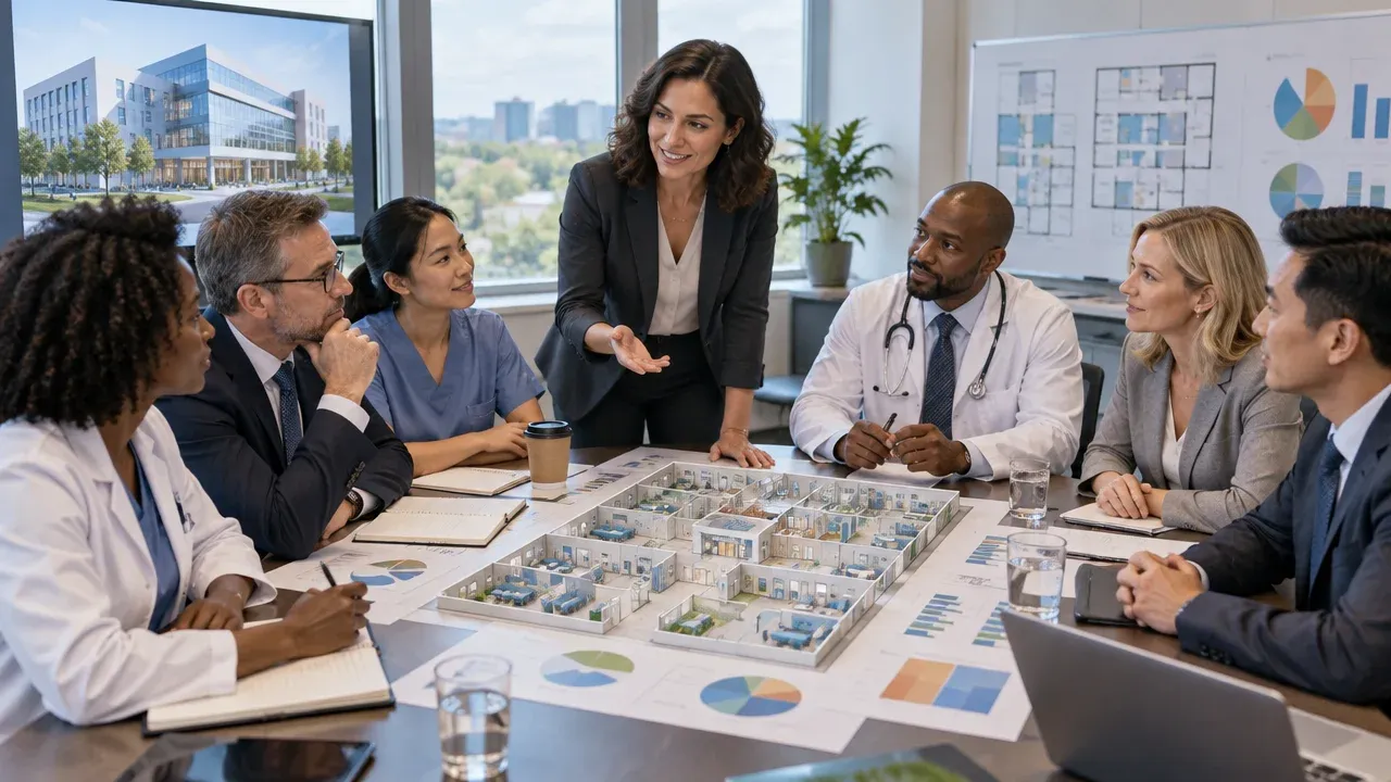2027 Designing a Structured Debrief for a Management Simulation thumbnail