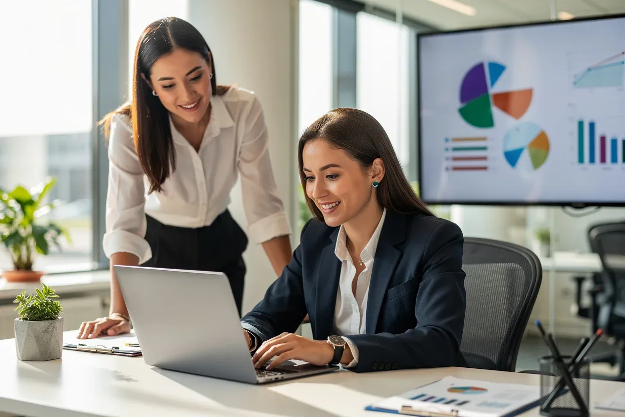 Is an Online MBA in Data Science for Business Worth It for First-Time Managers? thumbnail