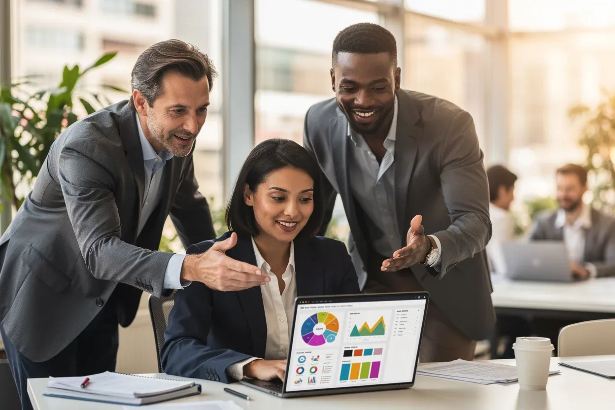 Is an Online MBA in Marketing Worth It for Nonbusiness Bachelor's Graduates?