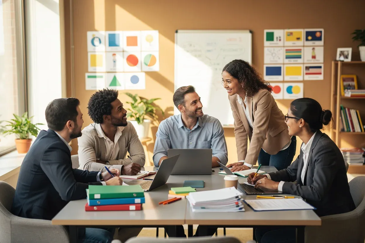 2027 Online ESL & TESOL Doctorate Completion Guide: How to Finish Your Dissertation, Capstone, or Applied Project thumbnail