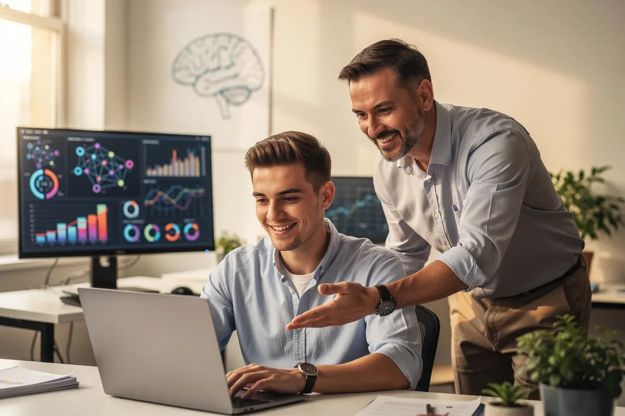 2027 Online Data Science Master's After a Bachelor's in Cognitive Science: Prerequisites and Program Fit thumbnail