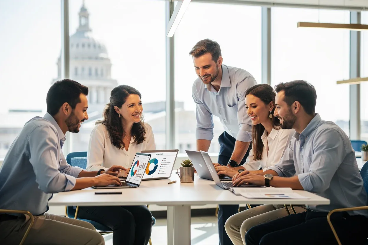 2027 Online Data Science Master's Options for Professionals in Springfield, Illinois