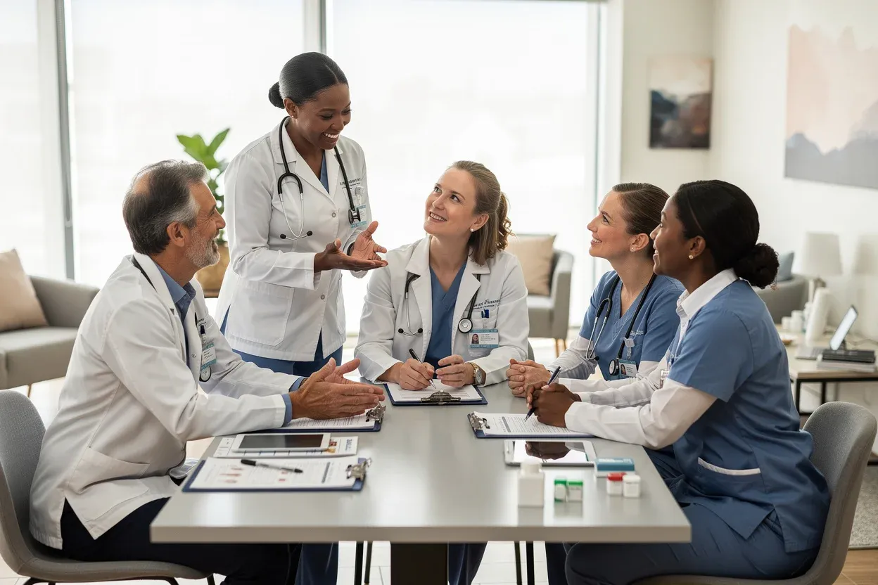 2027 Highest-Paying Jobs with a Psychiatric Mental Health Nurse Practitioner Doctorate: Salaries, Career Paths, and Growth Outlook thumbnail