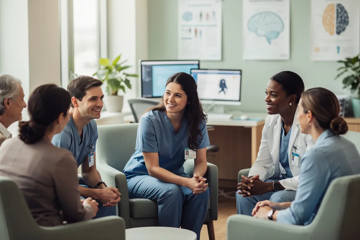 2027 Online vs On-Campus Psychiatric Mental Health Nurse Practitioner Doctorate Programs: Cost, Flexibility, and Employer Perception thumbnail
